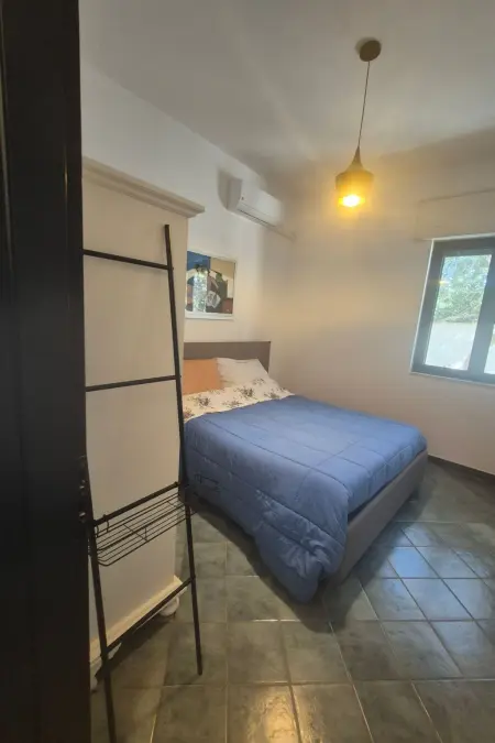 'Villa PI' mit privatem Garten, Maison 4 personnes à Manduria - Photo 24