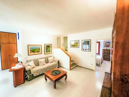 Appartamento vicino al centro di Olbia, Appartement 4 personnes à Olbia - Photo 1