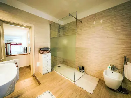 Appartamento vicino al centro di Olbia, Appartement 4 personnes à Olbia - Photo 4