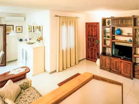 Appartamento vicino al centro di Olbia, Appartement 4 personnes à Olbia - Photo 5