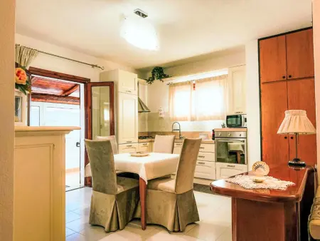 Appartamento vicino al centro di Olbia, Appartement 4 personnes à Olbia - Photo 7