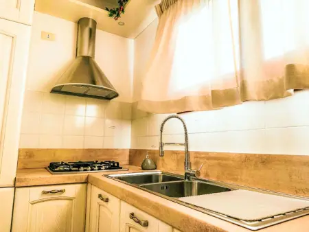 Appartamento vicino al centro di Olbia, Appartement 4 personnes à Olbia - Photo 8