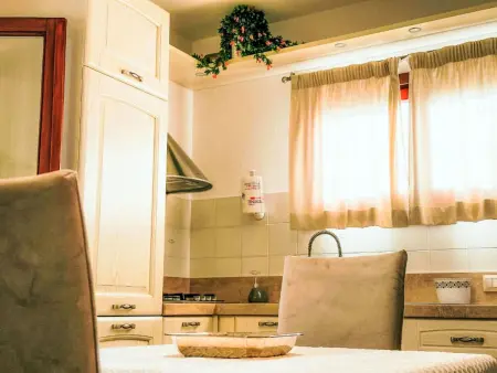 Appartamento vicino al centro di Olbia, Appartement 4 personnes à Olbia - Photo 9