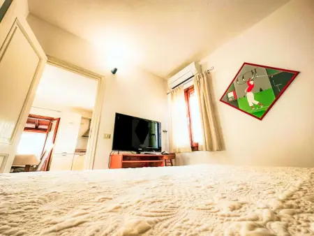 Appartamento vicino al centro di Olbia, Appartement 4 personnes à Olbia - Photo 10