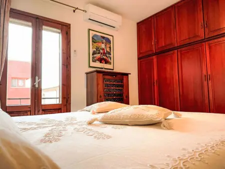 Appartamento vicino al centro di Olbia, Appartement 4 personnes à Olbia - Photo 12