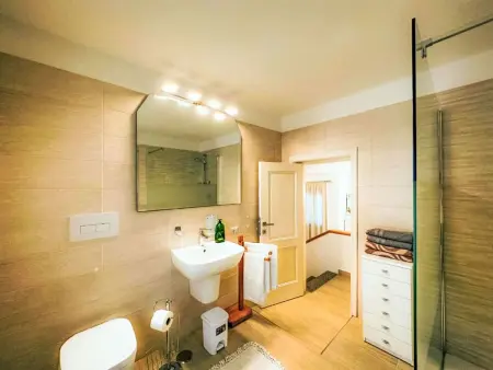 Appartamento vicino al centro di Olbia, Appartement 4 personnes à Olbia - Photo 14