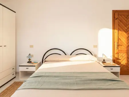 Liberotto, Appartement 4 personnes à Orosei - Photo 1