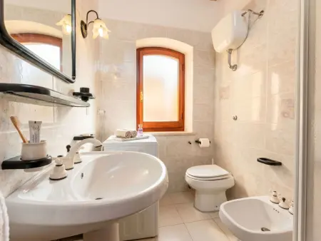 Liberotto, Appartement 4 personnes à Orosei - Photo 3
