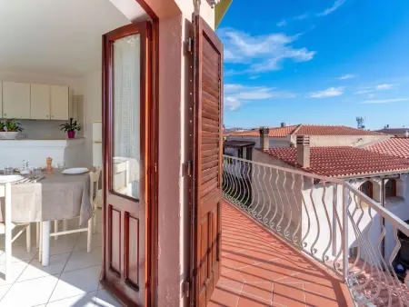 Liberotto, Appartement 4 personnes à Orosei - Photo 4