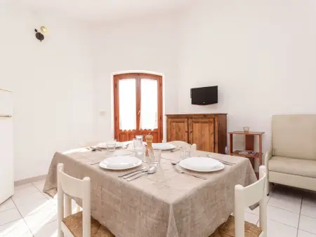 Liberotto, Appartement 4 personnes à Orosei - Photo 5