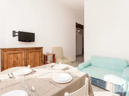 Liberotto, Appartement 4 personnes à Orosei - Photo 7