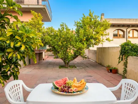 Liberotto, Appartement 4 personnes à Orosei - Photo 12