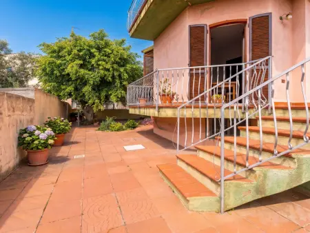 Liberotto, Appartement 4 personnes à Orosei - Photo 14