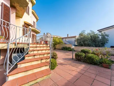 Liberotto, Appartement 4 personnes à Orosei - Photo 16