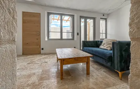 Maison 4 personnes à Beaucaire - Photo 1