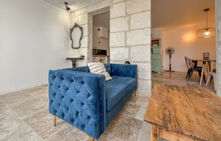 Maison 4 personnes à Beaucaire - Photo 2