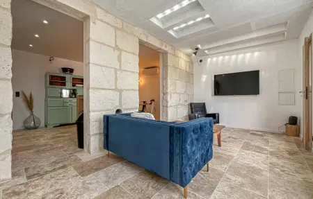 Maison 4 personnes à Beaucaire - Photo 3