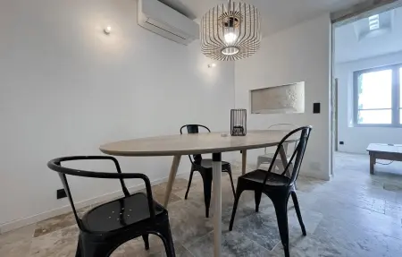 Maison 4 personnes à Beaucaire - Photo 4