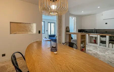Maison 4 personnes à Beaucaire - Photo 5
