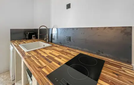 Maison 4 personnes à Beaucaire - Photo 7