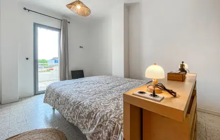Maison 4 personnes à Beaucaire - Photo 9