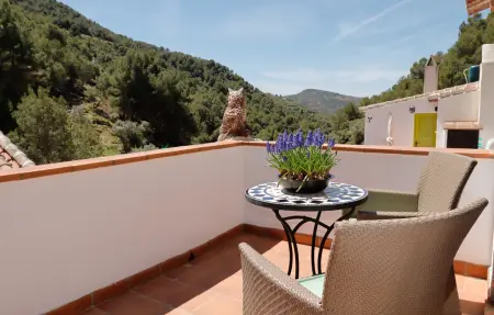 Maison 10 personnes à Competa - Photo 1