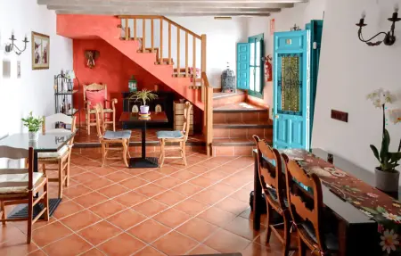 Maison 10 personnes à Competa - Photo 2