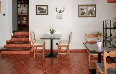 Maison 10 personnes à Competa - Photo 3
