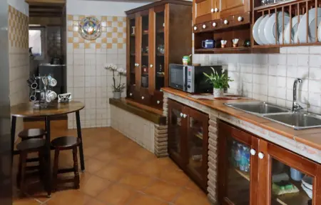 Maison 10 personnes à Competa - Photo 5