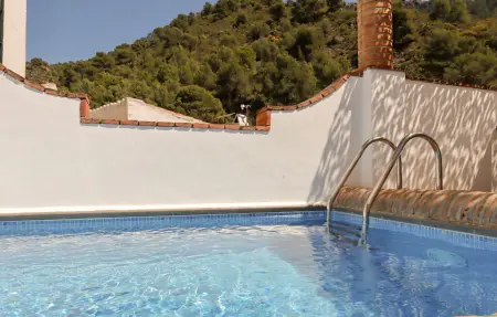 Maison 10 personnes à Competa - Photo 6