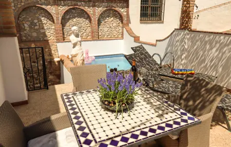 Maison 10 personnes à Competa - Photo 7