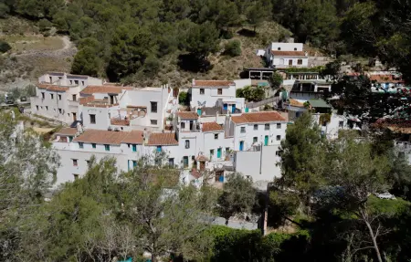 Maison 10 personnes à Competa - Photo 8