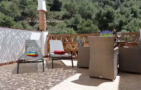 Maison 10 personnes à Competa - Photo 9