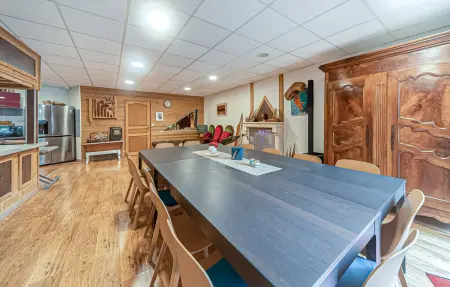 Ancienne Maison de Vigneron, Maison 14 personnes à Chasselas - Photo 2