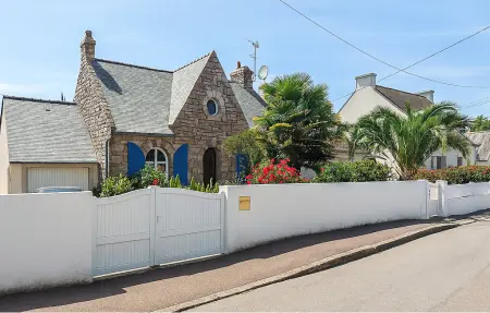 Maison 6 personnes à Erquy - Photo 1