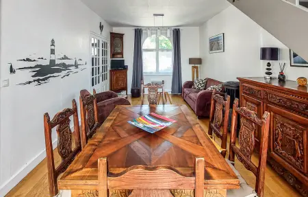 Maison 6 personnes à Erquy - Photo 3