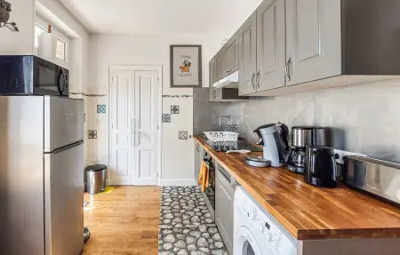 Maison 6 personnes à Erquy - Photo 4