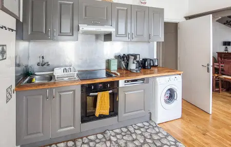Maison 6 personnes à Erquy - Photo 5