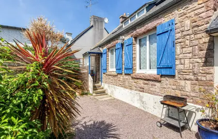 Maison 6 personnes à Erquy - Photo 6