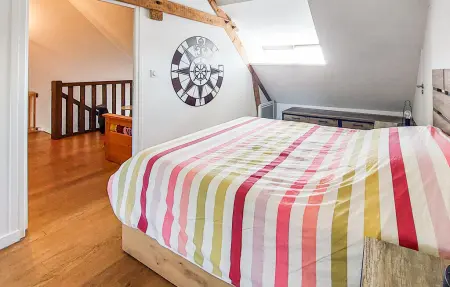 Maison 6 personnes à Erquy - Photo 9
