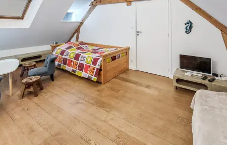 Maison 6 personnes à Erquy - Photo 11