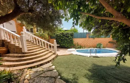Maison 6 personnes à El Campello - Photo 8