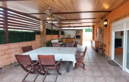 Maison 6 personnes à El Campello - Photo 9