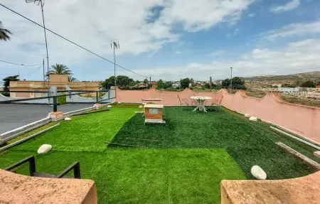 Maison 6 personnes à El Campello - Photo 10