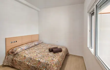 Maison 6 personnes à El Campello - Photo 11