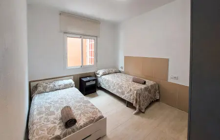 Maison 6 personnes à El Campello - Photo 12