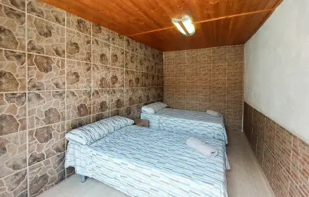 Maison 6 personnes à El Campello - Photo 13
