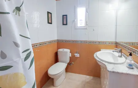 Maison 6 personnes à El Campello - Photo 14