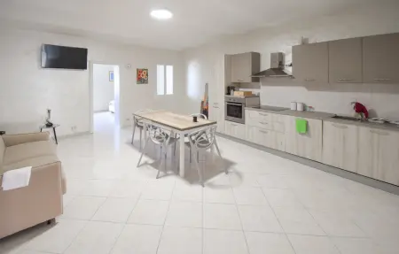 Il Refugio, Maison 4 personnes à Colletorto - Photo 1