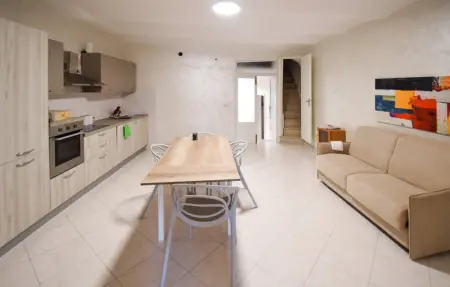 Il Refugio, Maison 4 personnes à Colletorto - Photo 2